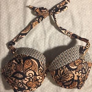 Victoria's Secret swim top